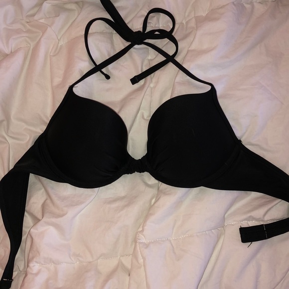 Aerie padded underwire bikini top style “NINA” - Picture 1 of 2